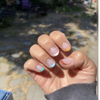 Elan Nailbar - Nail Salons Near Me - Pleasant Hill, California Elan Nailbar - Nail Salons Near Me - Pleasant Hill, California