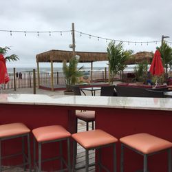 Cocorico Beach Bar