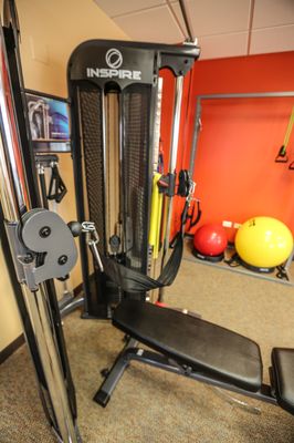 Denver Integrated Spine Center by null