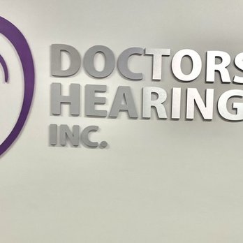 Doctors of Hearing - Logo - Hearing Aid Providers Near Me - Rancho Cucamonga, California Doctors of Hearing - Logo - Hearing Aid Providers Near Me - Rancho Cucamonga, California