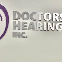 Doctors of Hearing - Logo