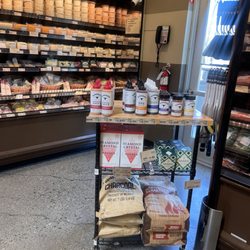 Barons Market - North Park