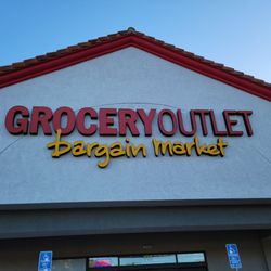 Grocery Outlet