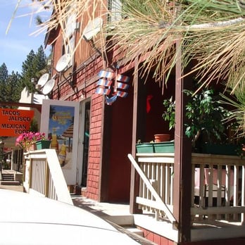 Tacos Jalisco - Mexican Near Me - Kings Beach, California Tacos Jalisco - Mexican Near Me - Kings Beach, California