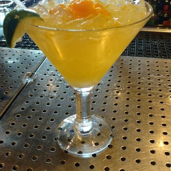Chili's - The delicious creation from Addy the bartender - Tex-Mex Near Me - Bixby, Oklahoma Chili's - The delicious creation from Addy the bartender - Tex-Mex Near Me - Bixby, Oklahoma
