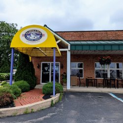 DC Coffee & Tea Co