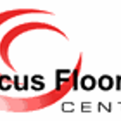 Focus Flooring Centre - Logo