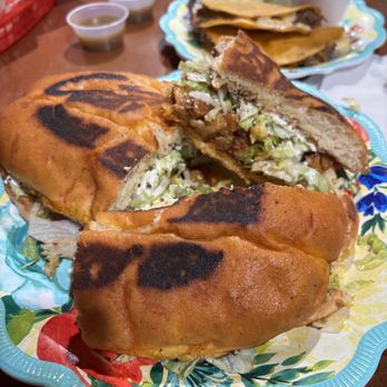 Sofia’s Antojitos - PAMBAZO! - Mexican Near Me - Colorado Springs, Colorado