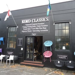 Koko Classics