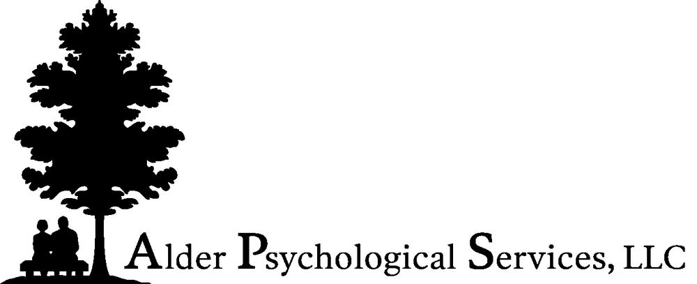 Alder Psychological Services - grief counselor in Eugene, OR