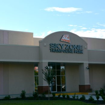 Sky Zone Trampoline Park - Trampoline Parks Near Me - Macon, Georgia Sky Zone Trampoline Park - Trampoline Parks Near Me - Macon, Georgia