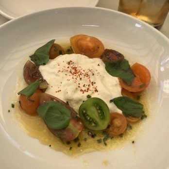 Chez Ma Tante - New American Near Me - Brooklyn, New York
