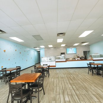 Holston's Baking - Love the wall - Bakeries Near Me - Milford, Ohio