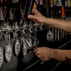 The Roundhouse Taproom