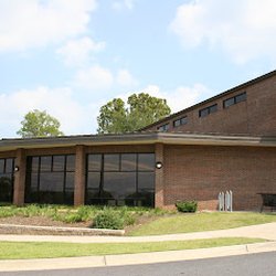 Greenville County Library System - Taylors
