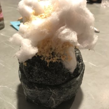 Uma - Signature Cuisine Near Me - Barcelona, B