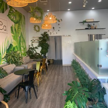 BLTea - Bubble Tea Near Me - Los Angeles, California