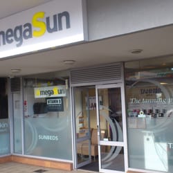 Megasun