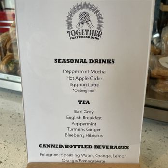 Together Skateboarding & Cafe - Themed Cafes Near Me - Brewerytown, Pennsylvania Together Skateboarding & Cafe - Themed Cafes Near Me - Brewerytown, Pennsylvania