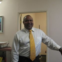 Makati Chiropractic Center - Dr.Ronald D. Mitchell