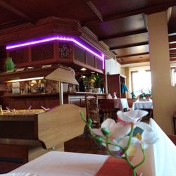 Asian Buffet Haus - Interno