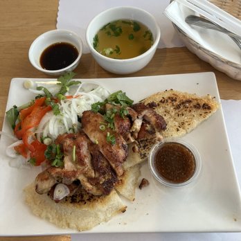 Nam An - Vietnamese Near Me - Westminster, California
