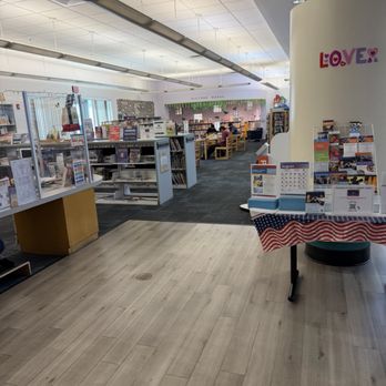 Panorama City Branch Library - Libraries Near Me - Panorama City, California Panorama City Branch Library - Libraries Near Me - Panorama City, California