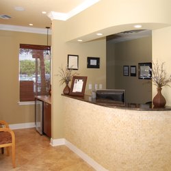 Lake Mary Family Dentistry - Lake Mary Family Dentistry Reception
