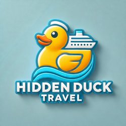 Hidden Duck Travel