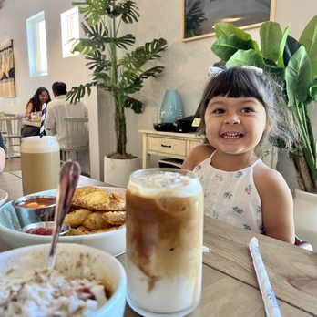 Bluestone Lane - Coffee & Tea Near Me - Orange, California Bluestone Lane - Coffee & Tea Near Me - Orange, California