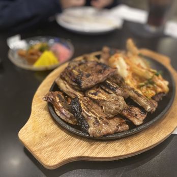 DB Grill - Kalbi - New American Near Me - Kapolei, Hawaii