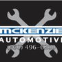 Photo of McKenzie Automotive
