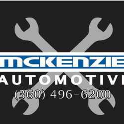 McKenzie Automotive