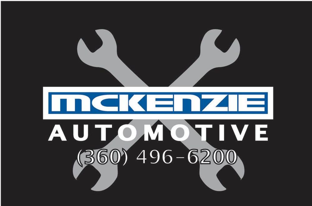 MCKENZIE AUTOMOTIVE Updated August 2024 11 Reviews 103 2nd Ave