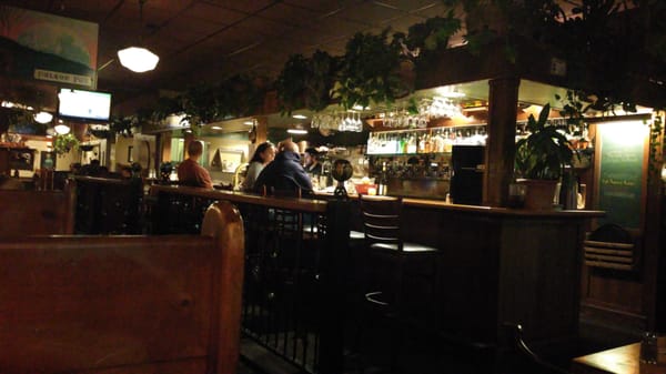 McMenamins Mall 205 by null