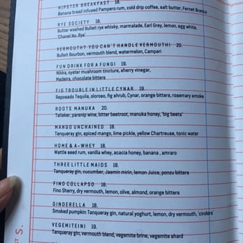 Kensington Street Social - Restaurants Near Me - Chippendale, NSW