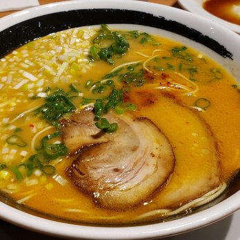 Ramen Danbo - Miso Ramen - Ramen Near Me - Brooklyn, New York