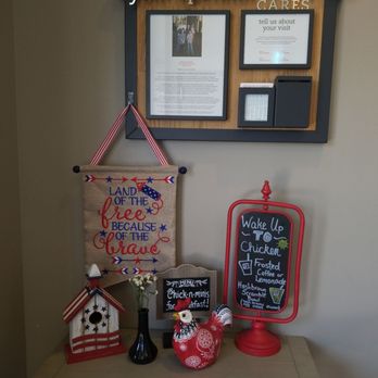 Chick-fil-A - Fast Food Near Me - Durham, North Carolina