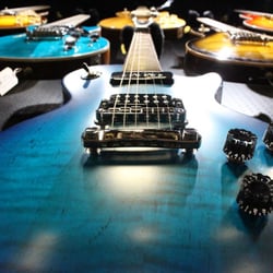 Earle Teat Music