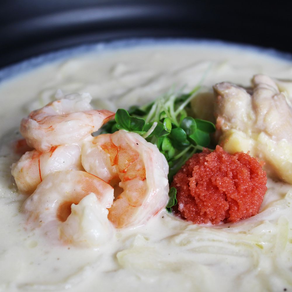 Shin-Sen-Gumi Hakata Ramen & Udon - Irvine