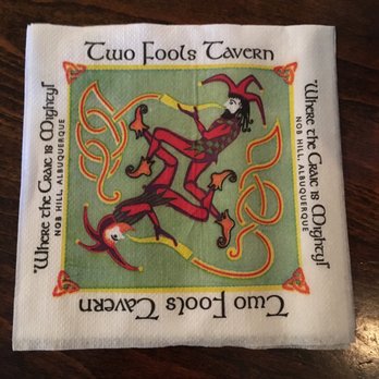 Two Fools Tavern - Irish Near Me - Albuquerque, New Mexico Two Fools Tavern - Irish Near Me - Albuquerque, New Mexico