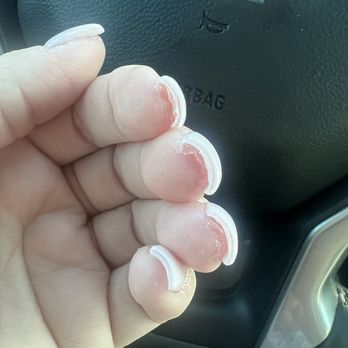 Bella Nails and Spa - Nail Salons Near Me - Texarkana, Texas