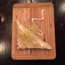 Baklava