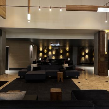 Thompson Denver - Lobby - Hotels Near Me - Denver, Colorado Thompson Denver - Lobby - Hotels Near Me - Denver, Colorado