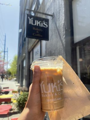 Yuki's Coffee & Bakery by null