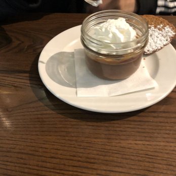 Burtons Grill & Bar - New American Near Me - Gaithersburg, Maryland