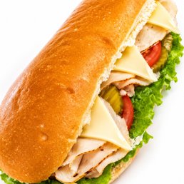 Turkey Sandwich Turkey Sandwich