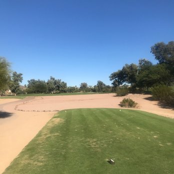 Lookout Mountain Golf Club - 2nd Tee - Golf Near Me - Phoenix, Arizona Lookout Mountain Golf Club - 2nd Tee - Golf Near Me - Phoenix, Arizona