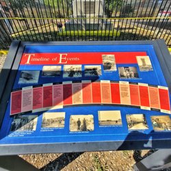 Ludlow Memorial Monument - 09.12.22
