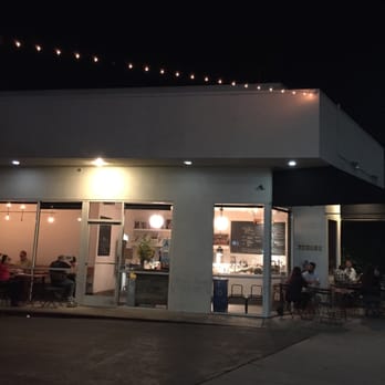 Forage - Salad Near Me - Los Angeles, California